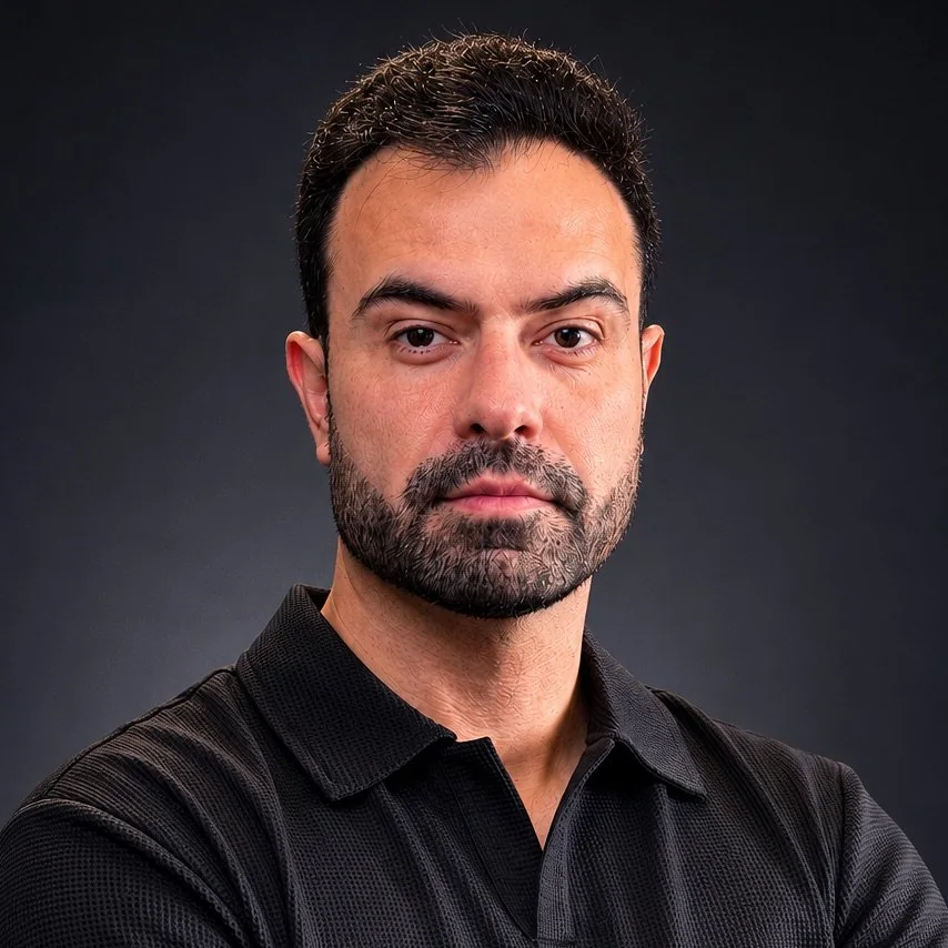 Lucas Marcato